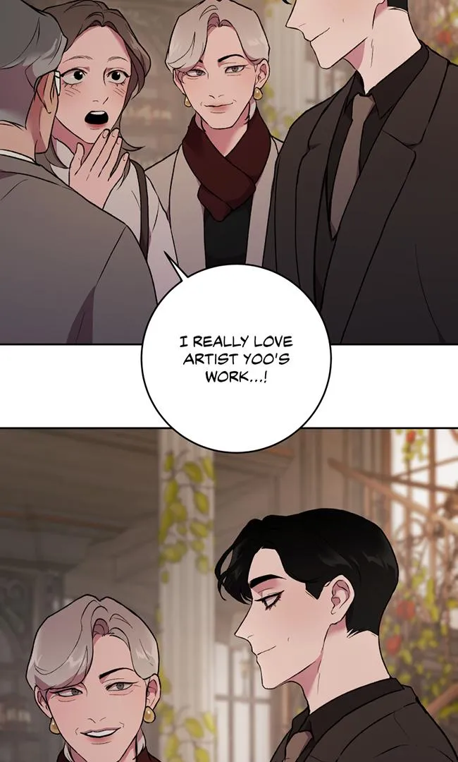 Hwang Young's Misery Chapter 39 page 20 - 