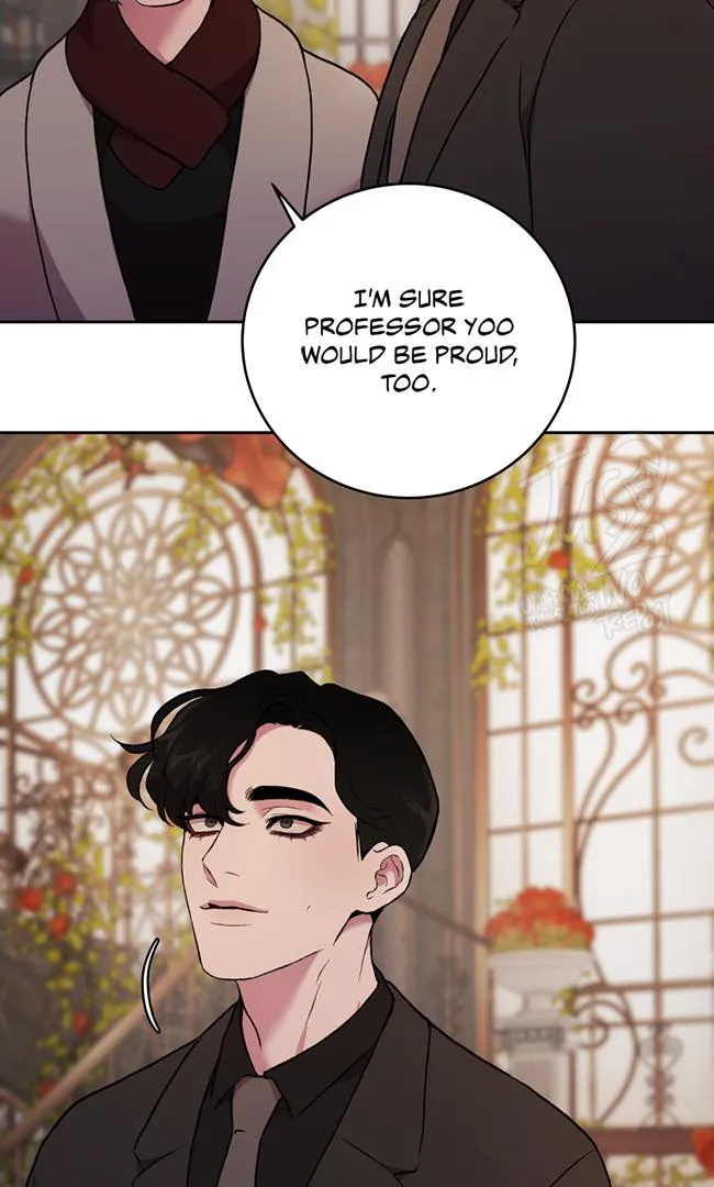 Hwang Young's Misery Chapter 39 page 21 - 