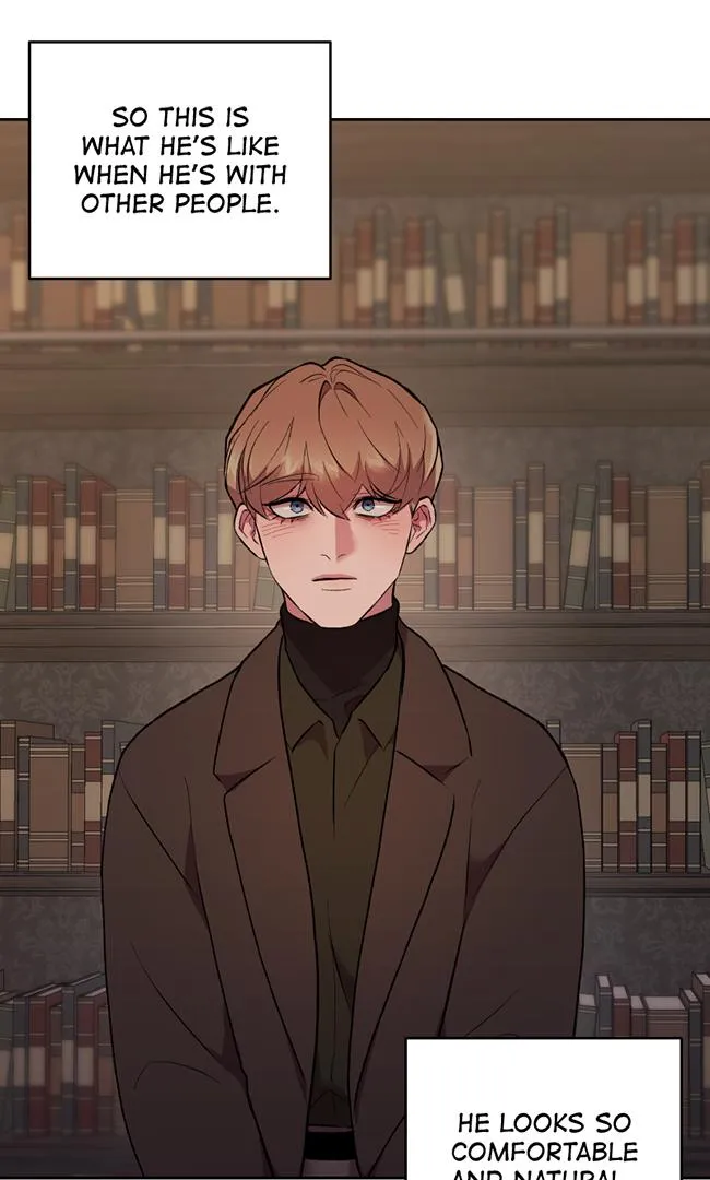 Hwang Young's Misery Chapter 39 page 25 - 