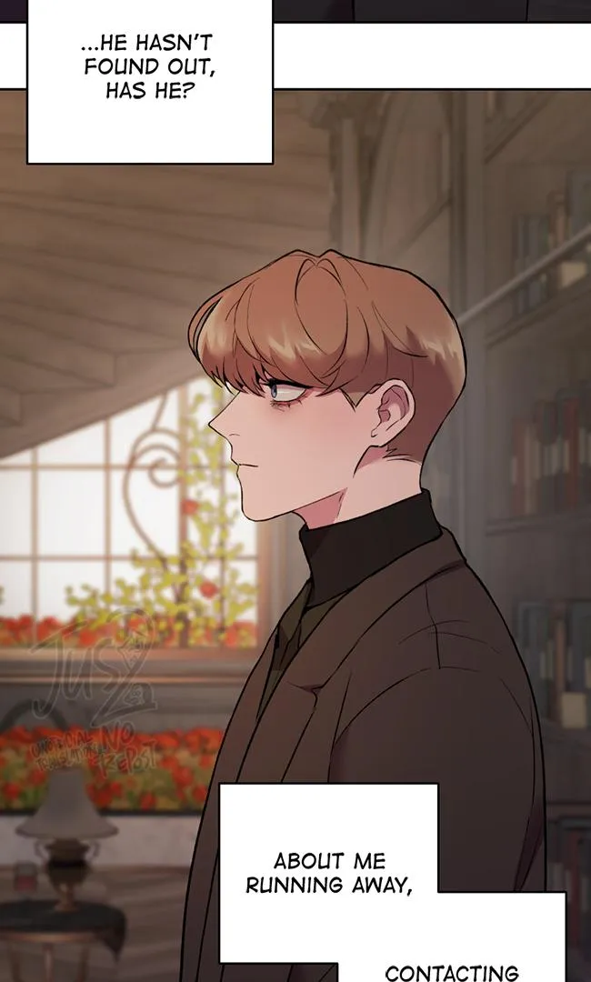 Hwang Young's Misery Chapter 39 page 27 - 