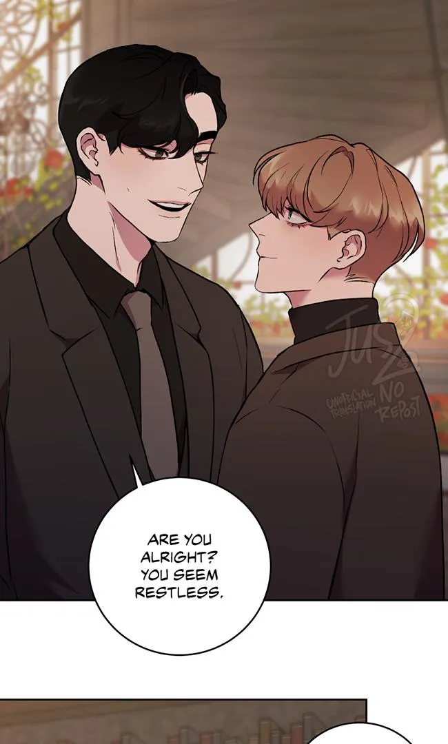 Hwang Young's Misery Chapter 39 page 34 - 