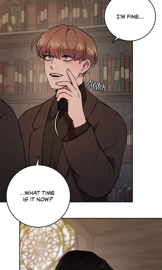 Hwang Young's Misery Chapter 39 page 35 - 