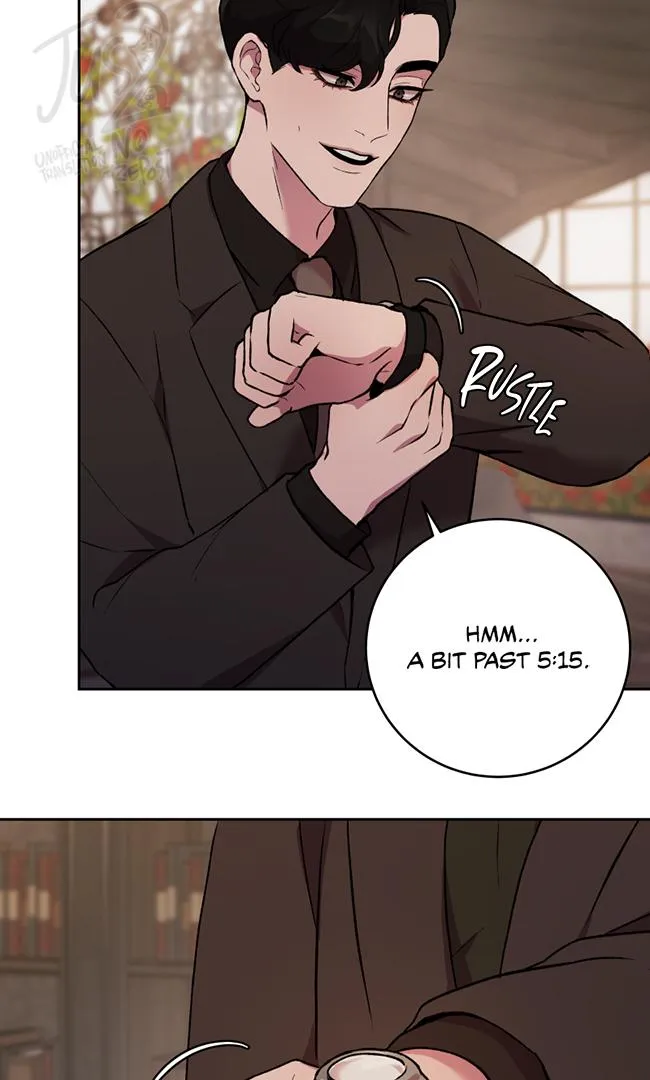 Hwang Young's Misery Chapter 39 page 36 - 