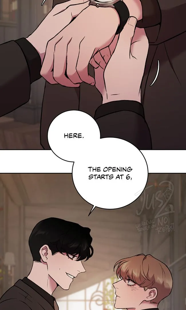 Hwang Young's Misery Chapter 39 page 37 - 