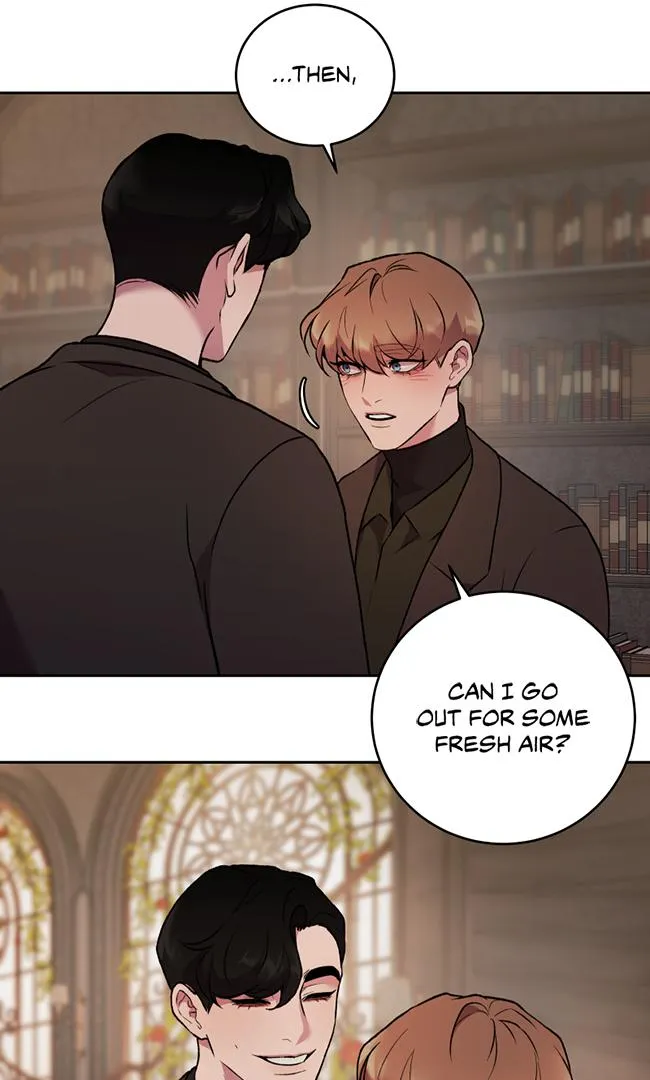 Hwang Young's Misery Chapter 39 page 41 - 