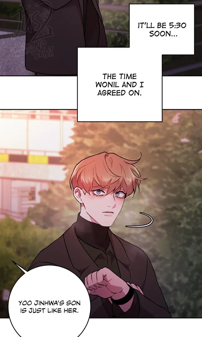 Hwang Young's Misery Chapter 39 page 44 - 