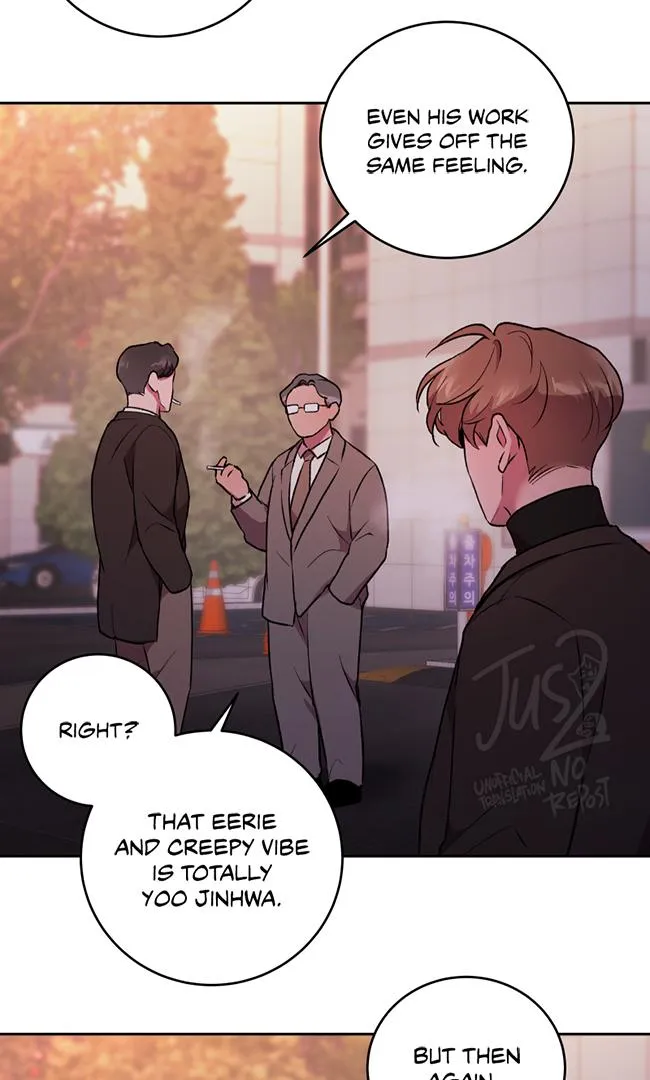 Hwang Young's Misery Chapter 39 page 45 - 