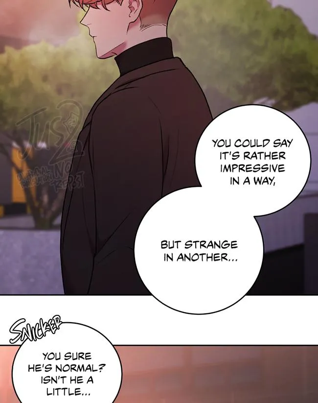 Hwang Young's Misery Chapter 39 page 47 - 