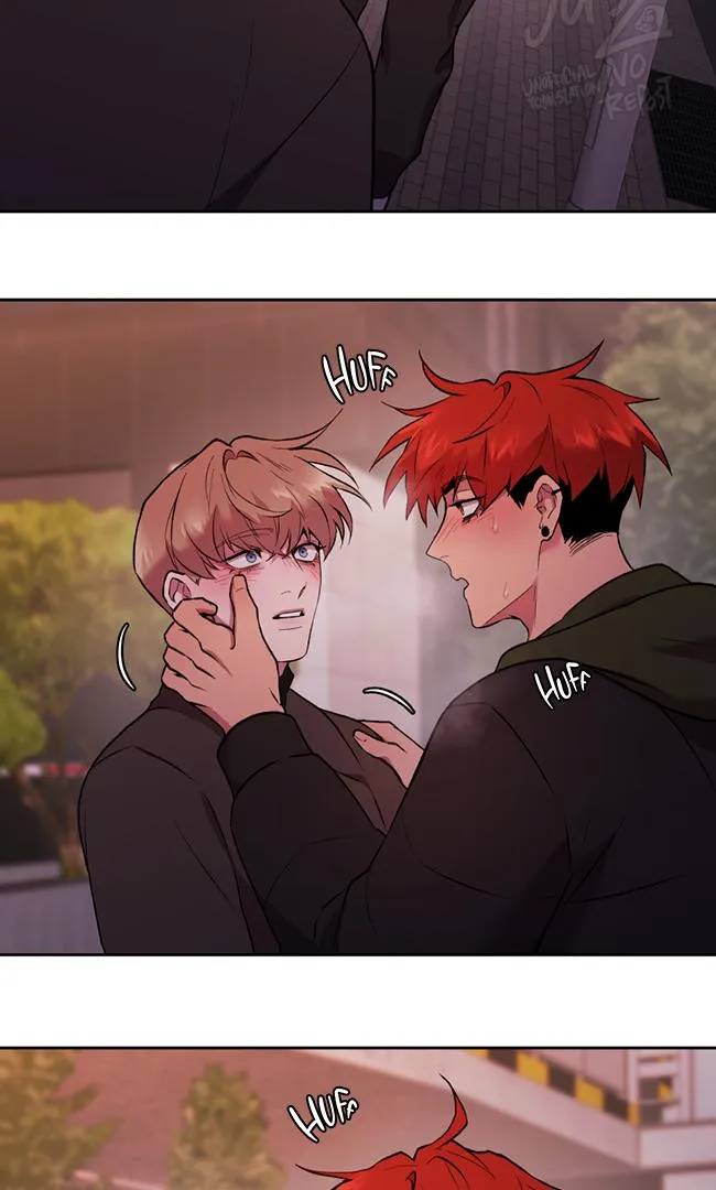 Hwang Young's Misery Chapter 39 page 50 - 