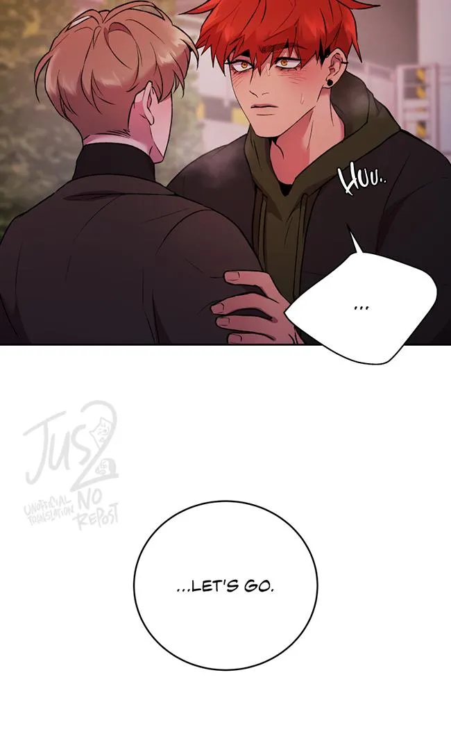 Hwang Young's Misery Chapter 39 page 51 - 