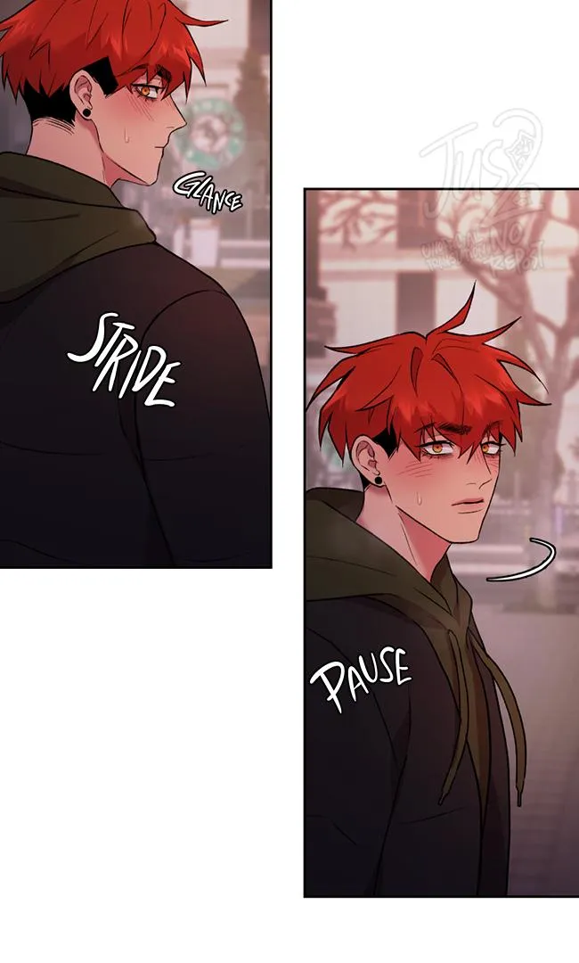 Hwang Young's Misery Chapter 39 page 53 - 