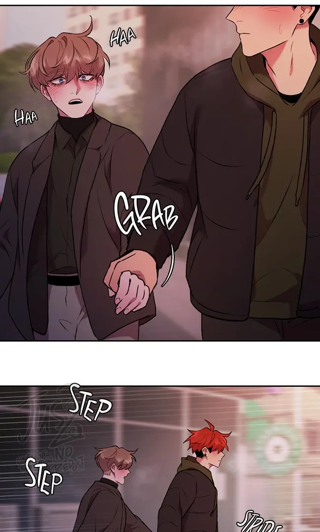 Hwang Young's Misery Chapter 39 page 54 - 