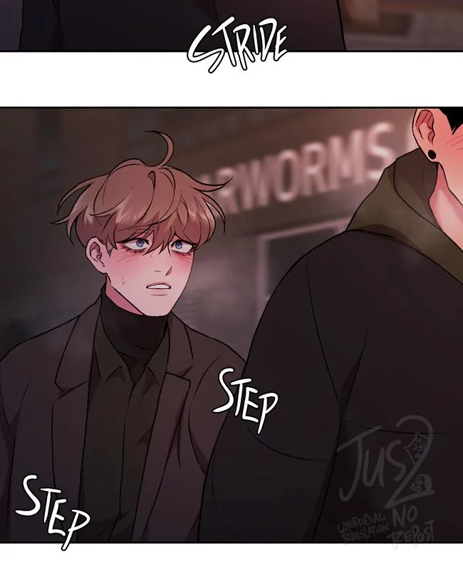 Hwang Young's Misery Chapter 39 page 56 - 