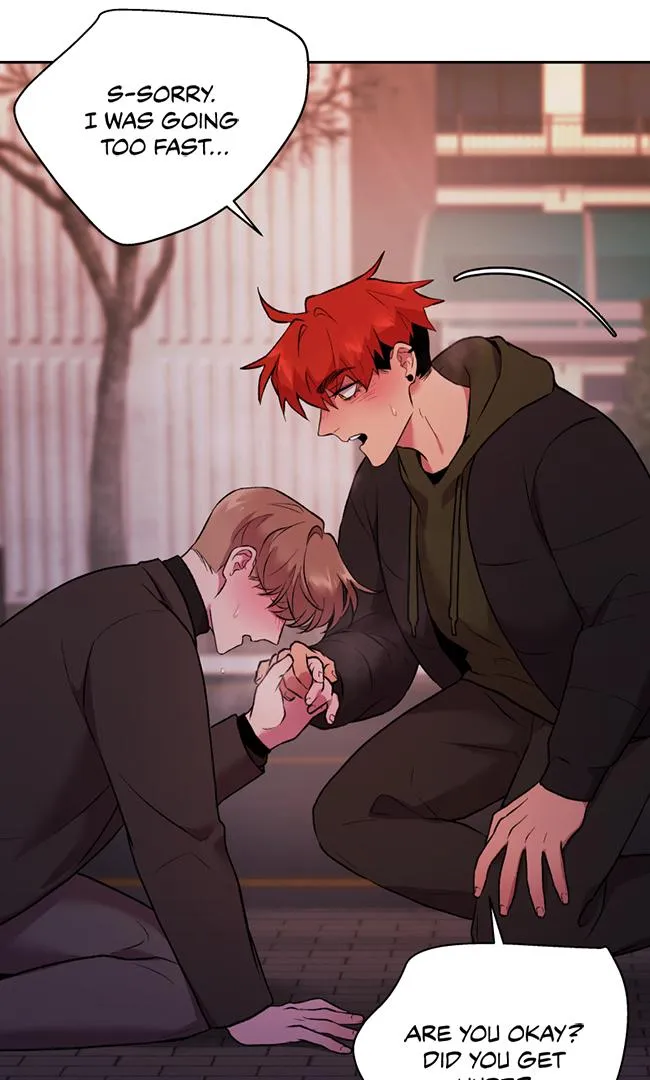 Hwang Young's Misery Chapter 39 page 65 - 