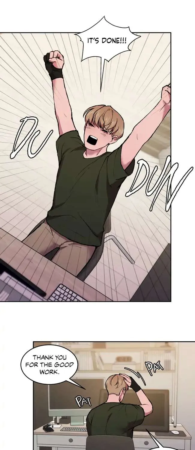 Hwang Young's Misery Chapter 4 page 2 - 