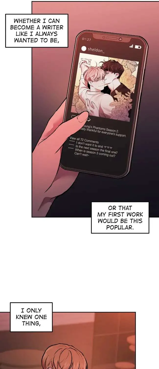 Hwang Young's Misery Chapter 4 page 12 - 