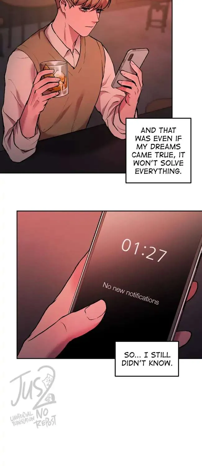 Hwang Young's Misery Chapter 4 page 13 - 