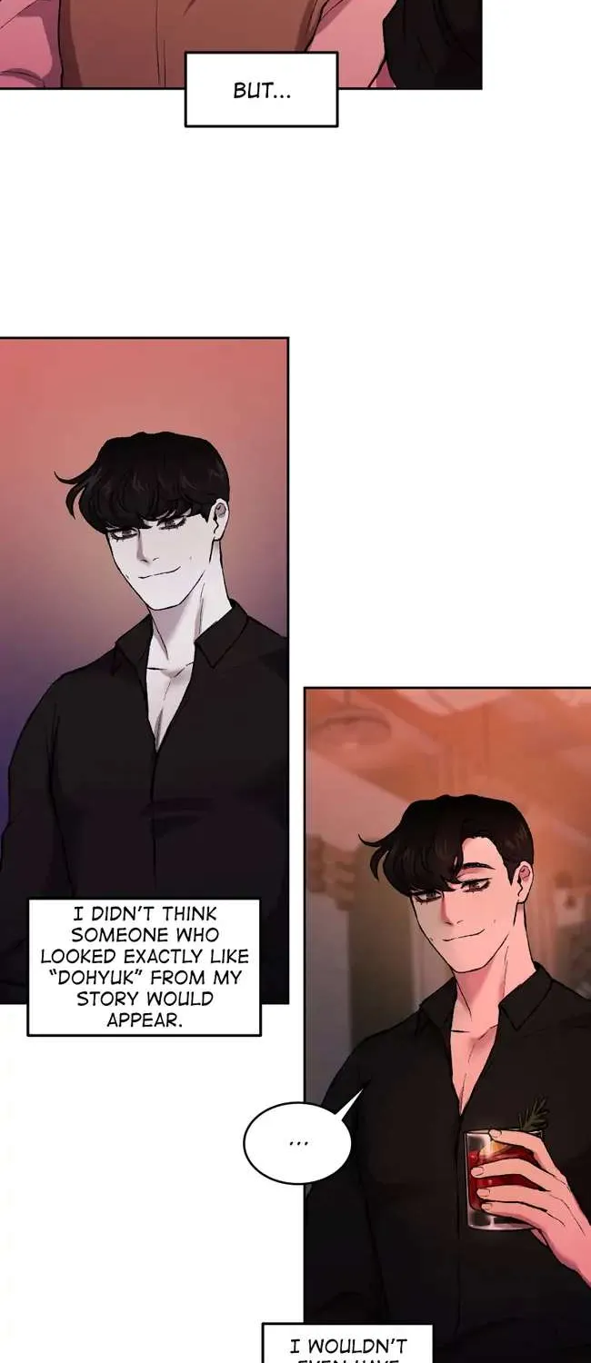 Hwang Young's Misery Chapter 4 page 18 - 