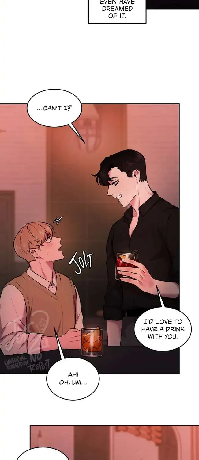 Hwang Young's Misery Chapter 4 page 19 - 