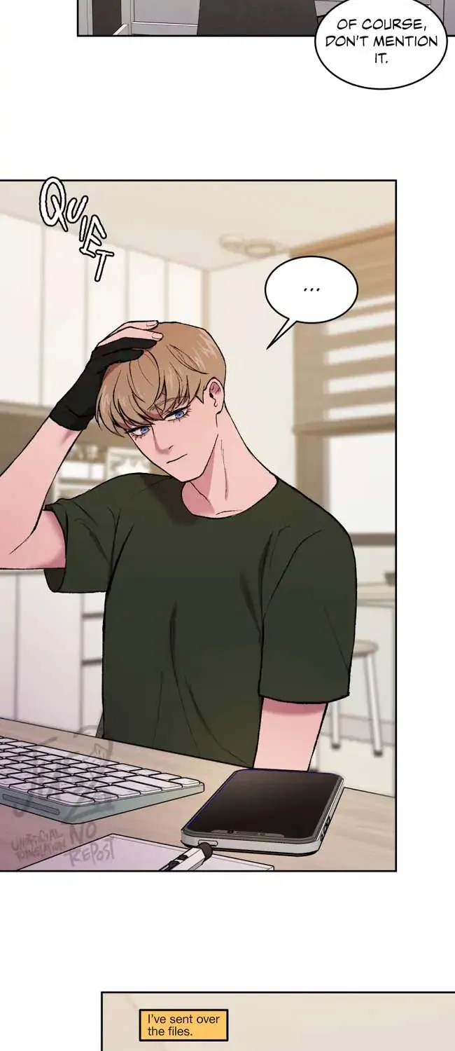 Hwang Young's Misery Chapter 4 page 3 - 