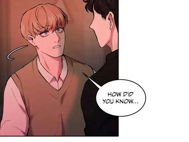 Hwang Young's Misery Chapter 4 page 22 - 