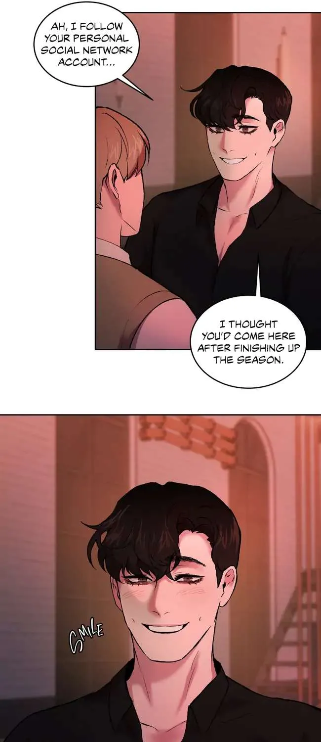 Hwang Young's Misery Chapter 4 page 23 - 