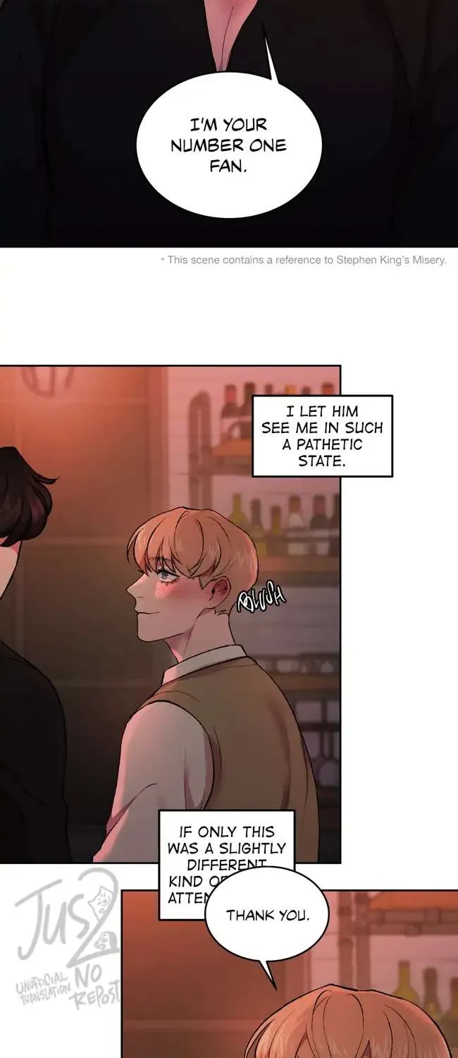 Hwang Young's Misery Chapter 4 page 24 - 