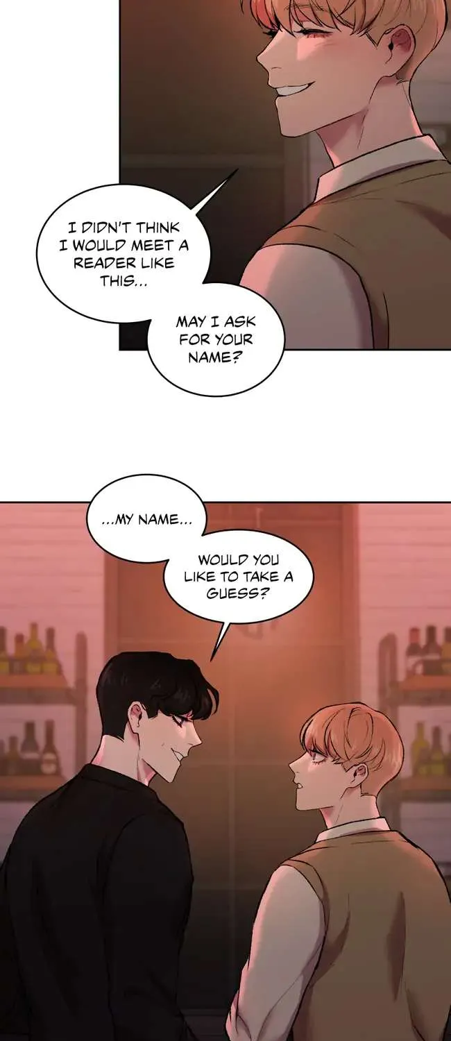 Hwang Young's Misery Chapter 4 page 25 - 