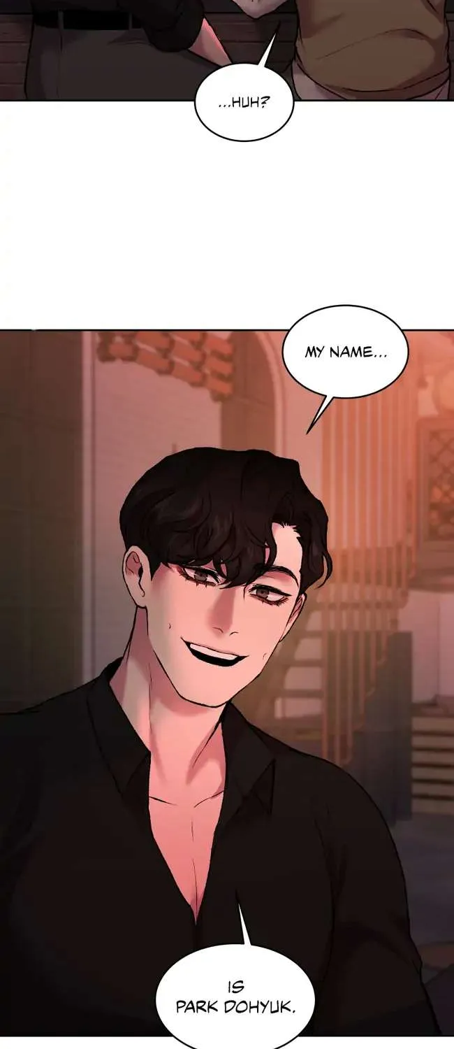 Hwang Young's Misery Chapter 4 page 26 - 