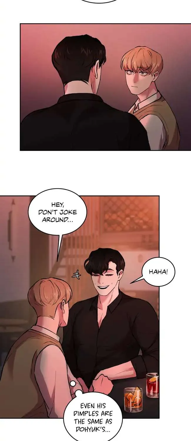 Hwang Young's Misery Chapter 4 page 27 - 