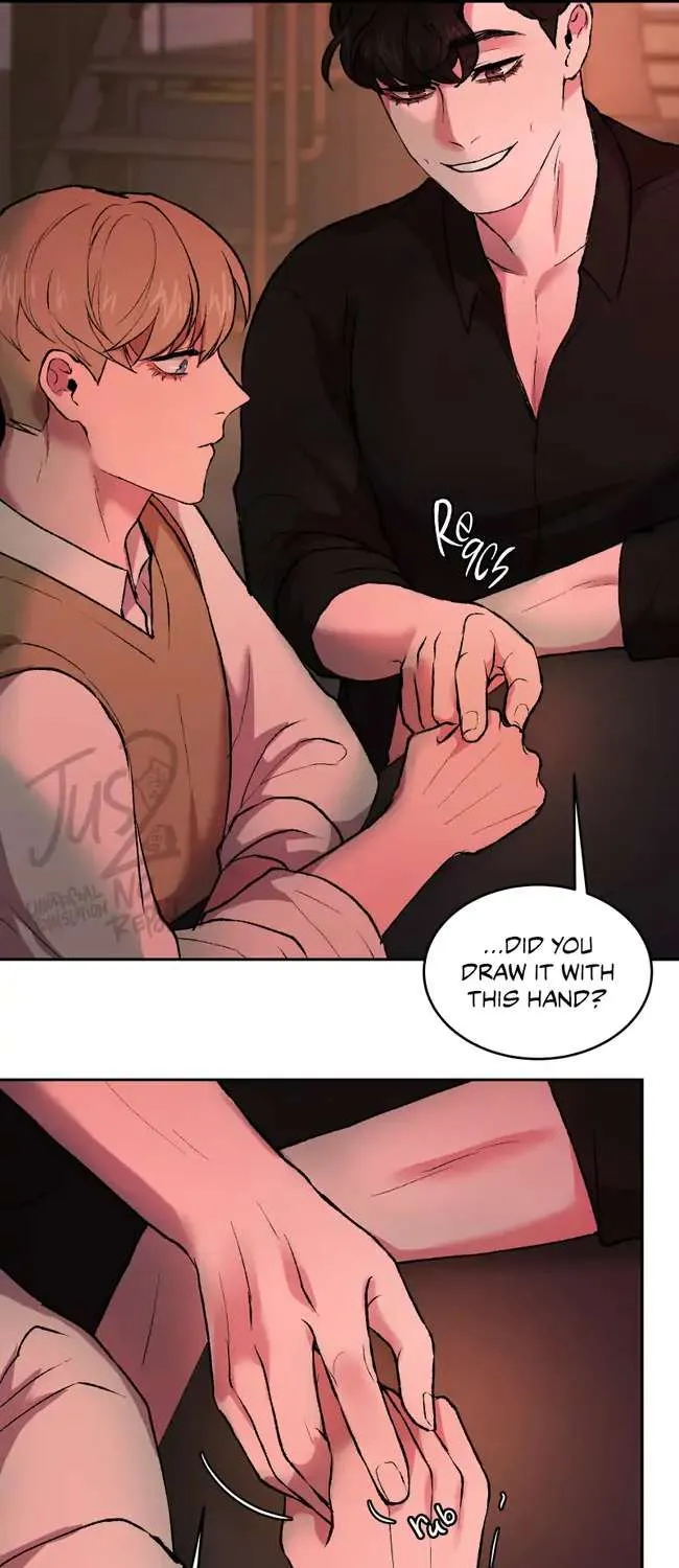 Hwang Young's Misery Chapter 4 page 29 - 