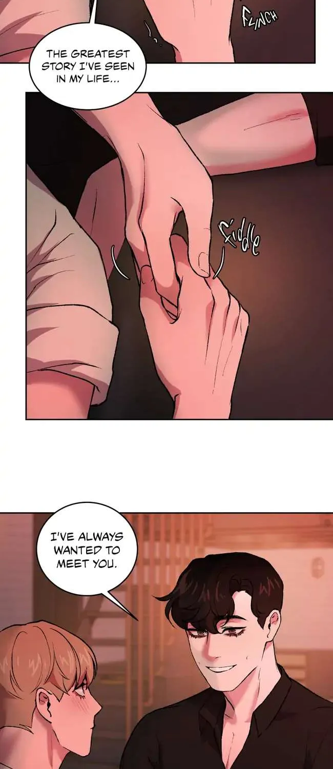 Hwang Young's Misery Chapter 4 page 30 - 