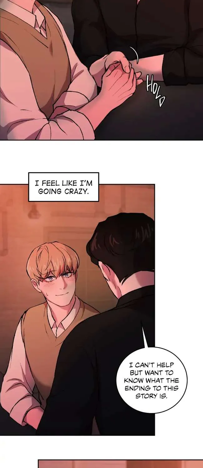 Hwang Young's Misery Chapter 4 page 31 - 