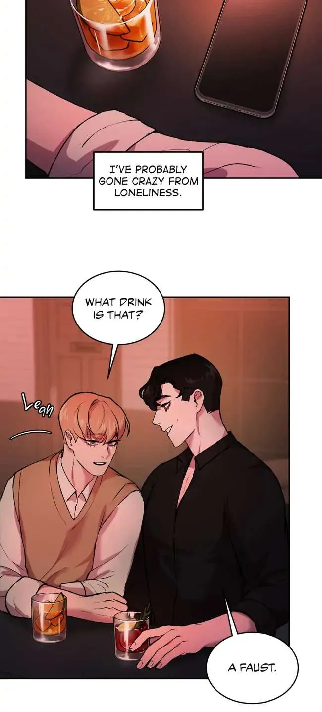 Hwang Young's Misery Chapter 4 page 33 - 