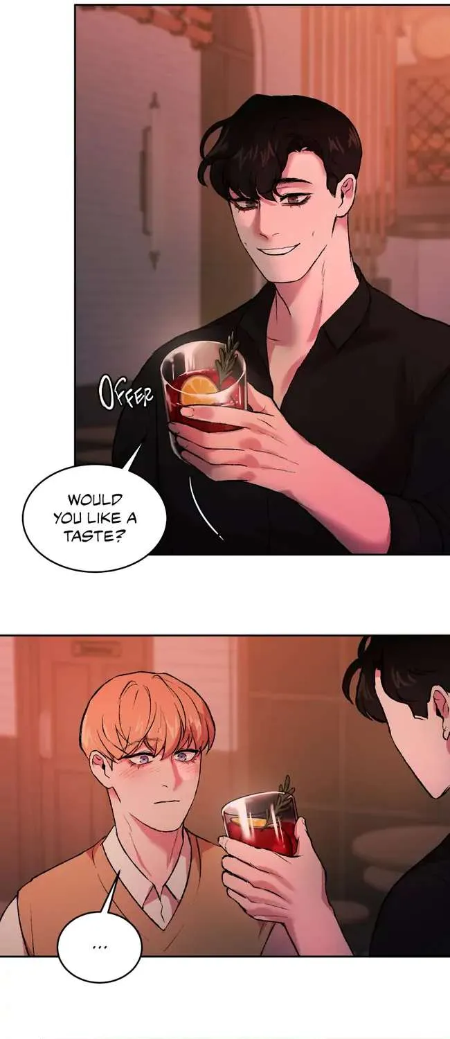 Hwang Young's Misery Chapter 4 page 34 - 