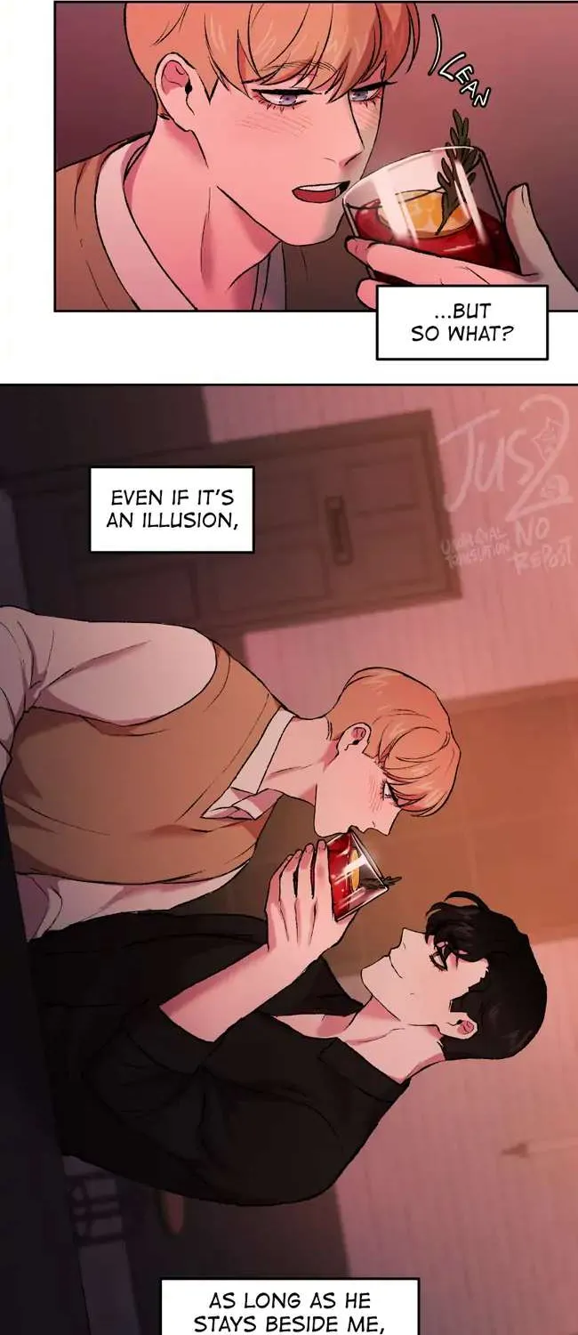 Hwang Young's Misery Chapter 4 page 35 - 