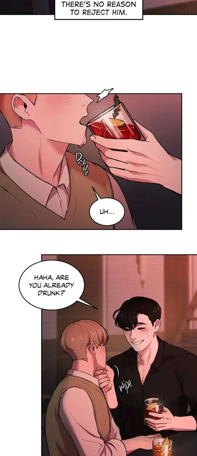 Hwang Young's Misery Chapter 4 page 36 - 