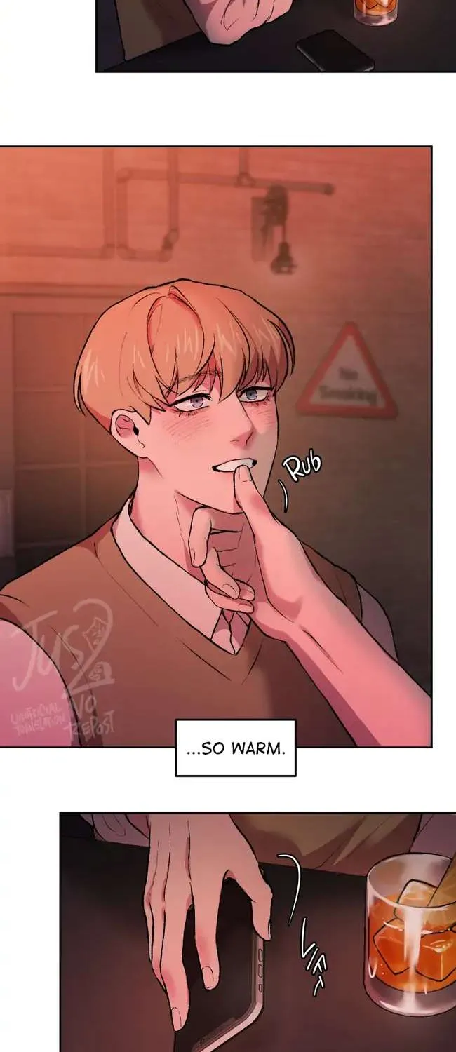 Hwang Young's Misery Chapter 4 page 37 - 