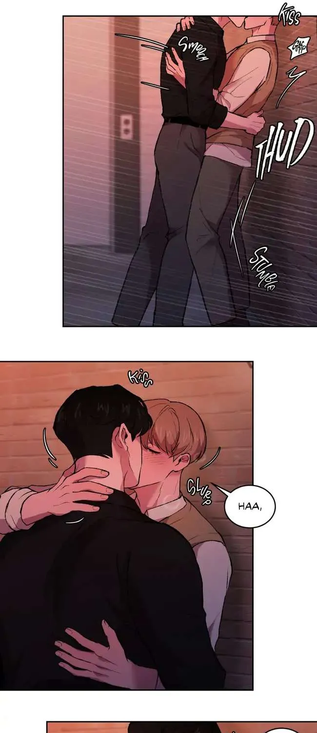 Hwang Young's Misery Chapter 4 page 40 - 