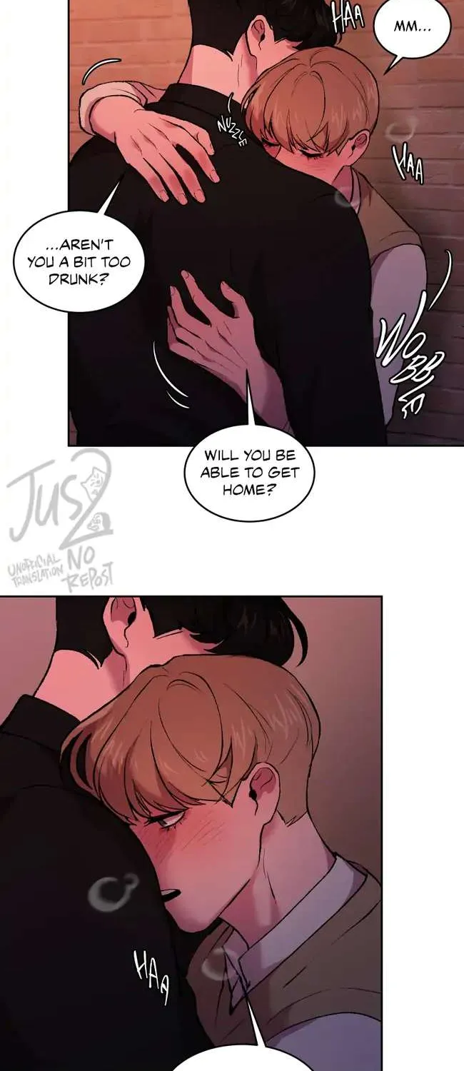 Hwang Young's Misery Chapter 4 page 41 - 