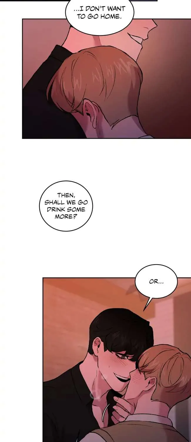 Hwang Young's Misery Chapter 4 page 42 - 