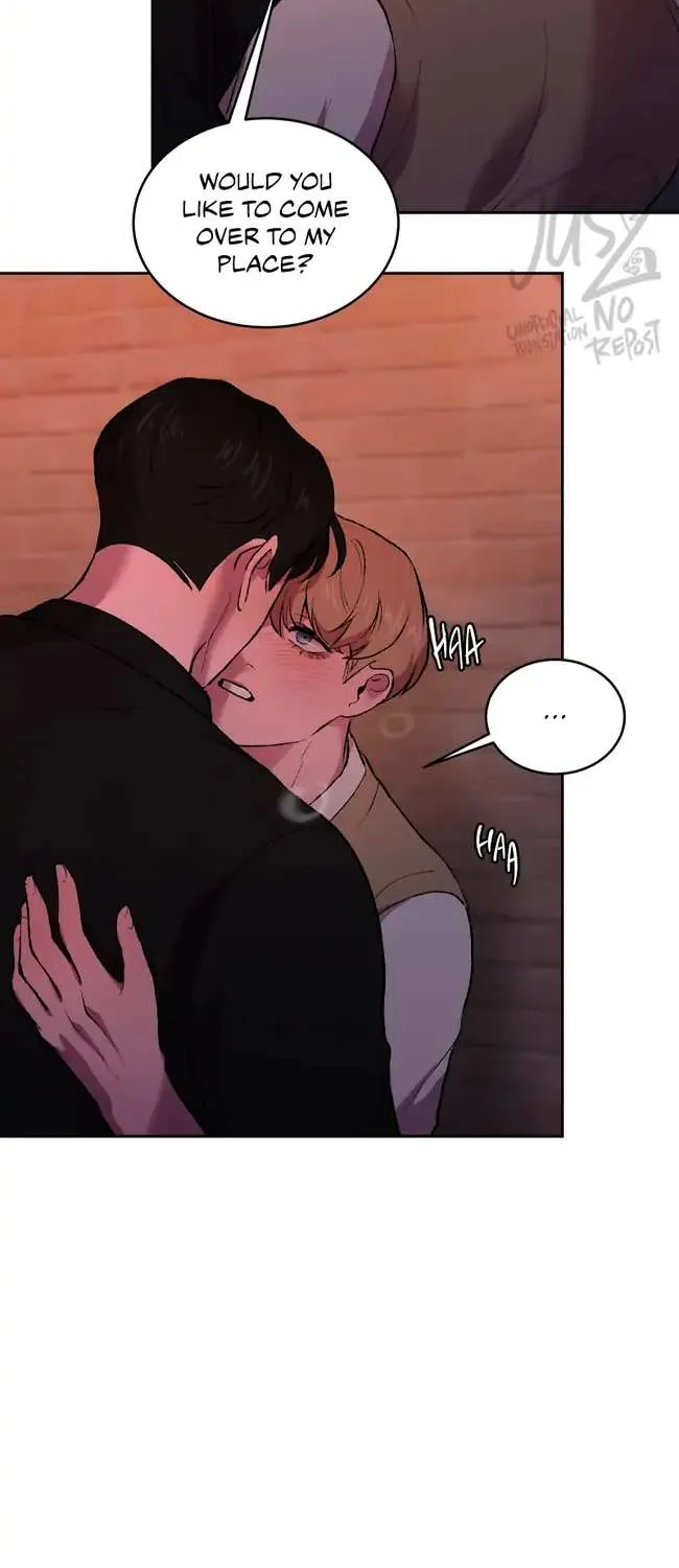 Hwang Young's Misery Chapter 4 page 43 - 