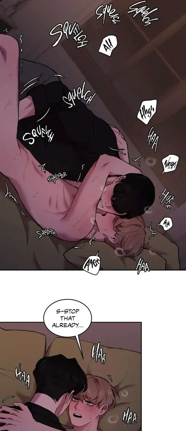Hwang Young's Misery Chapter 4 page 46 - 