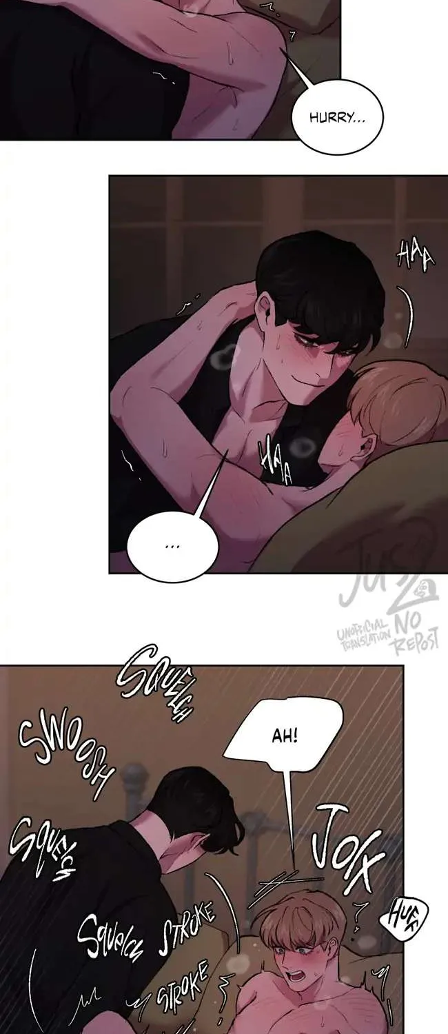 Hwang Young's Misery Chapter 4 page 47 - 