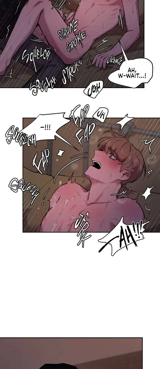 Hwang Young's Misery Chapter 4 page 48 - 