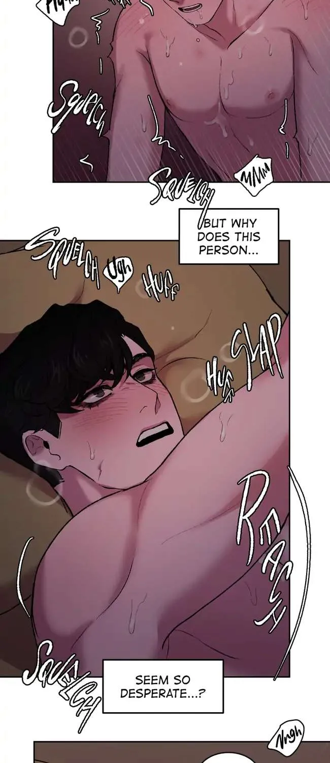Hwang Young's Misery Chapter 4 page 52 - 