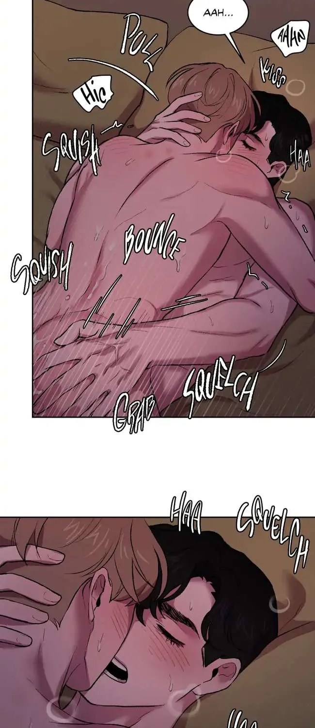 Hwang Young's Misery Chapter 4 page 53 - 