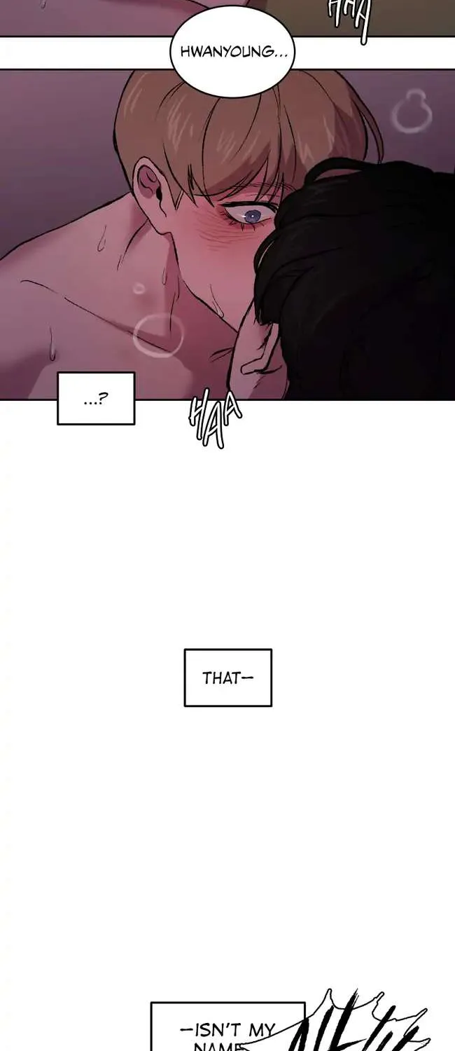 Hwang Young's Misery Chapter 4 page 54 - 