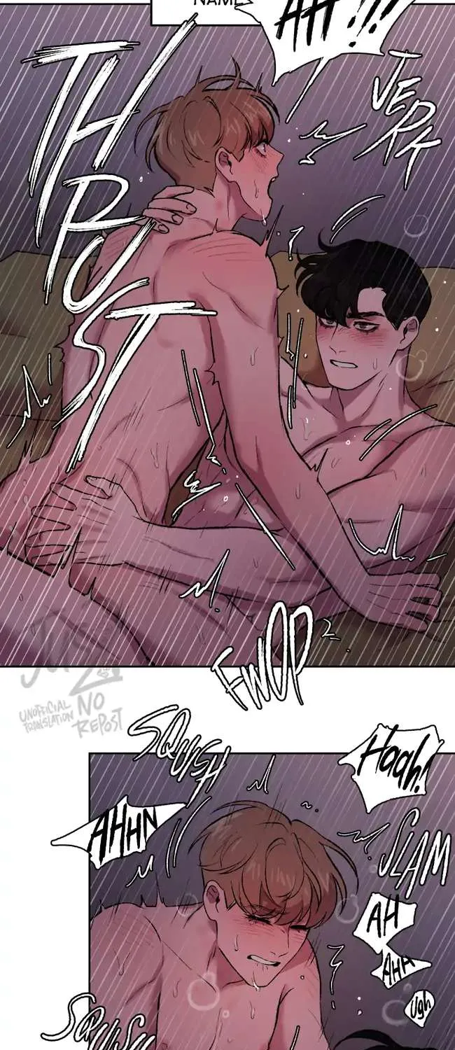 Hwang Young's Misery Chapter 4 page 55 - 