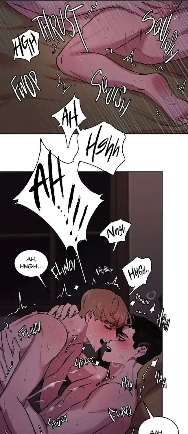Hwang Young's Misery Chapter 4 page 57 - 